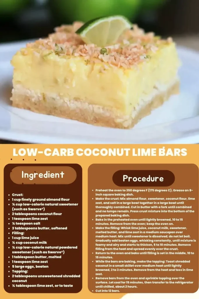 ingredients and instructions