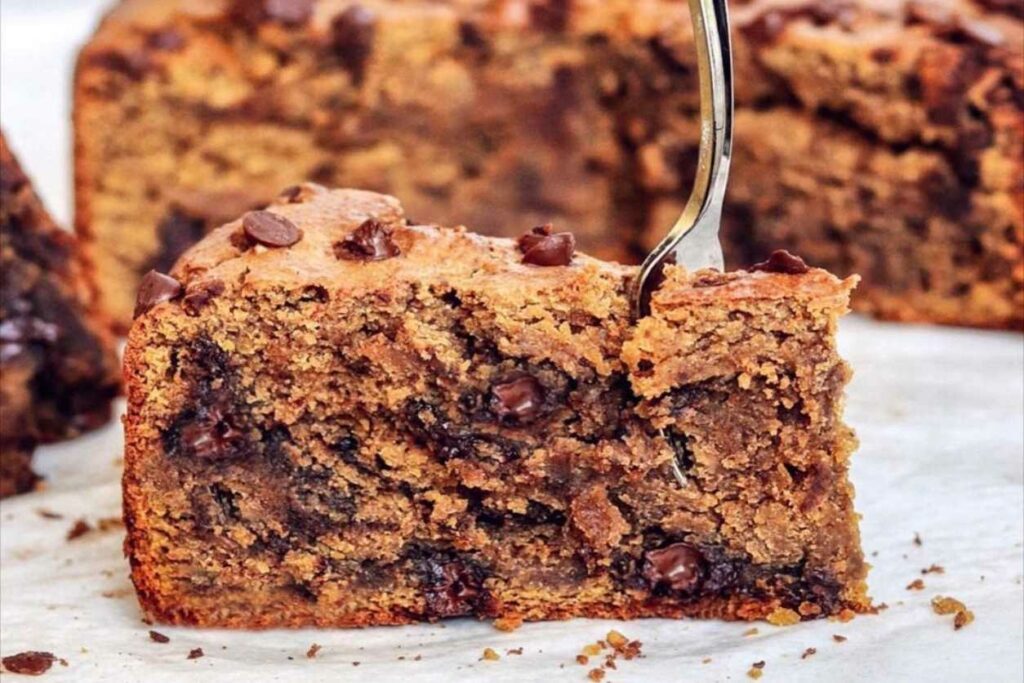 Chocolate Chip Cookie Pie Recipe