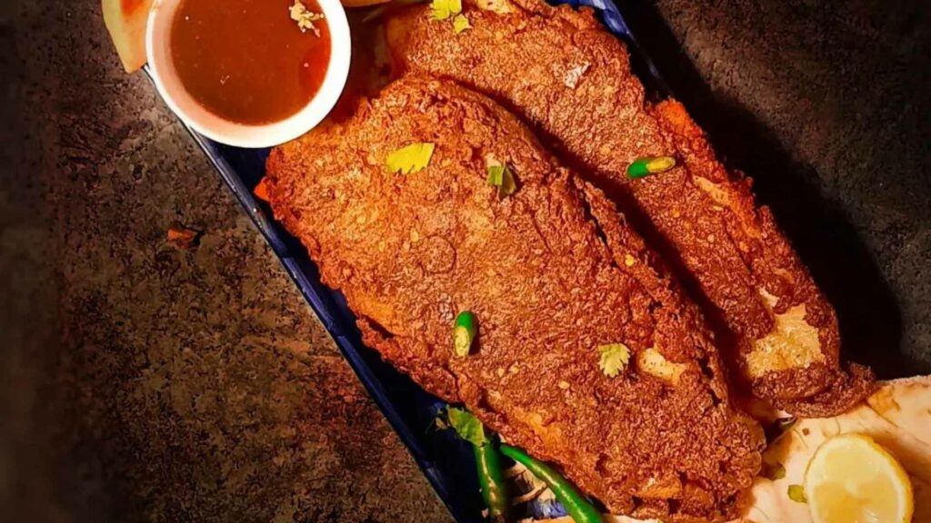FISH Fillet FRY