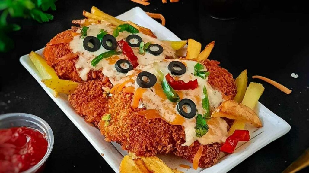 Italian Chicken