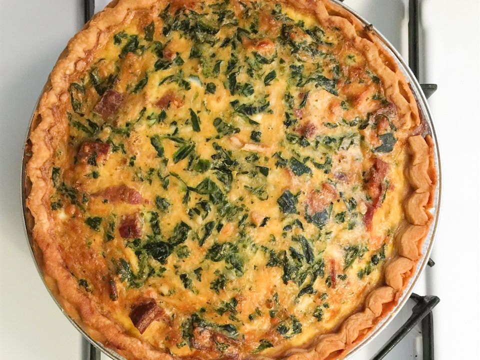 3691691 spinach and bacon quiche Joseph S. 4x3 1 09ddfc1164ab45ae9fb8533c21348354 1