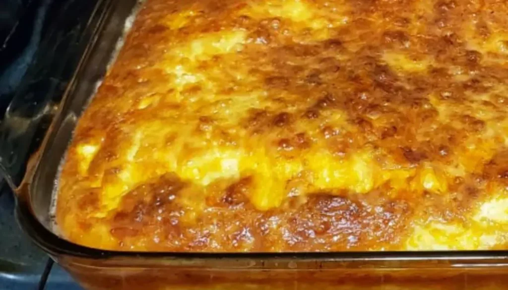 This easy-to-make dish is a low-carb twist on the classic, ensuring a guilt-free and delicious breakfast or brunch option.