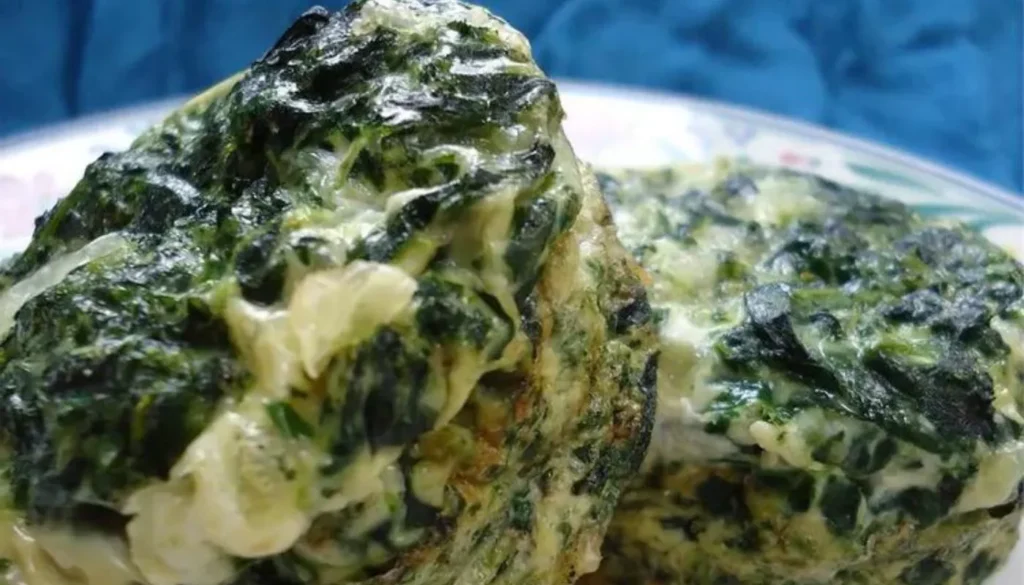 Packed with nutrient-rich spinach and protein-filled egg whites, these cups are a perfect way to start your day.