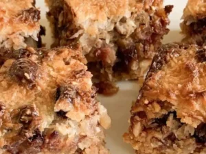 This mouthwatering recipe combines the convenience of a quick preparation with the satisfaction of a gluten-free treat.