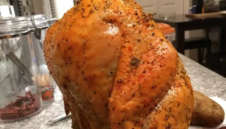 The Best Beer Can Chicken Ever