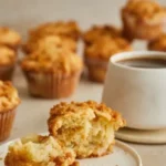 recipe Apple Strudel Muffins