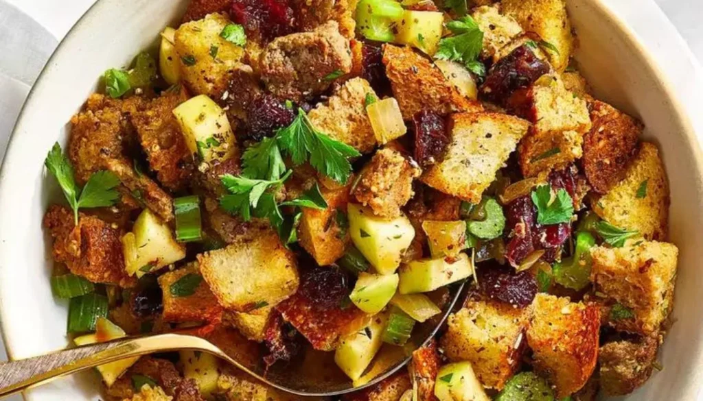 This sensational combination of flavors creates a harmonious blend of savory and sweet that will leave your taste buds craving more.