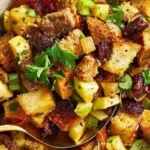 This sensational combination of flavors creates a harmonious blend of savory and sweet that will leave your taste buds craving more.