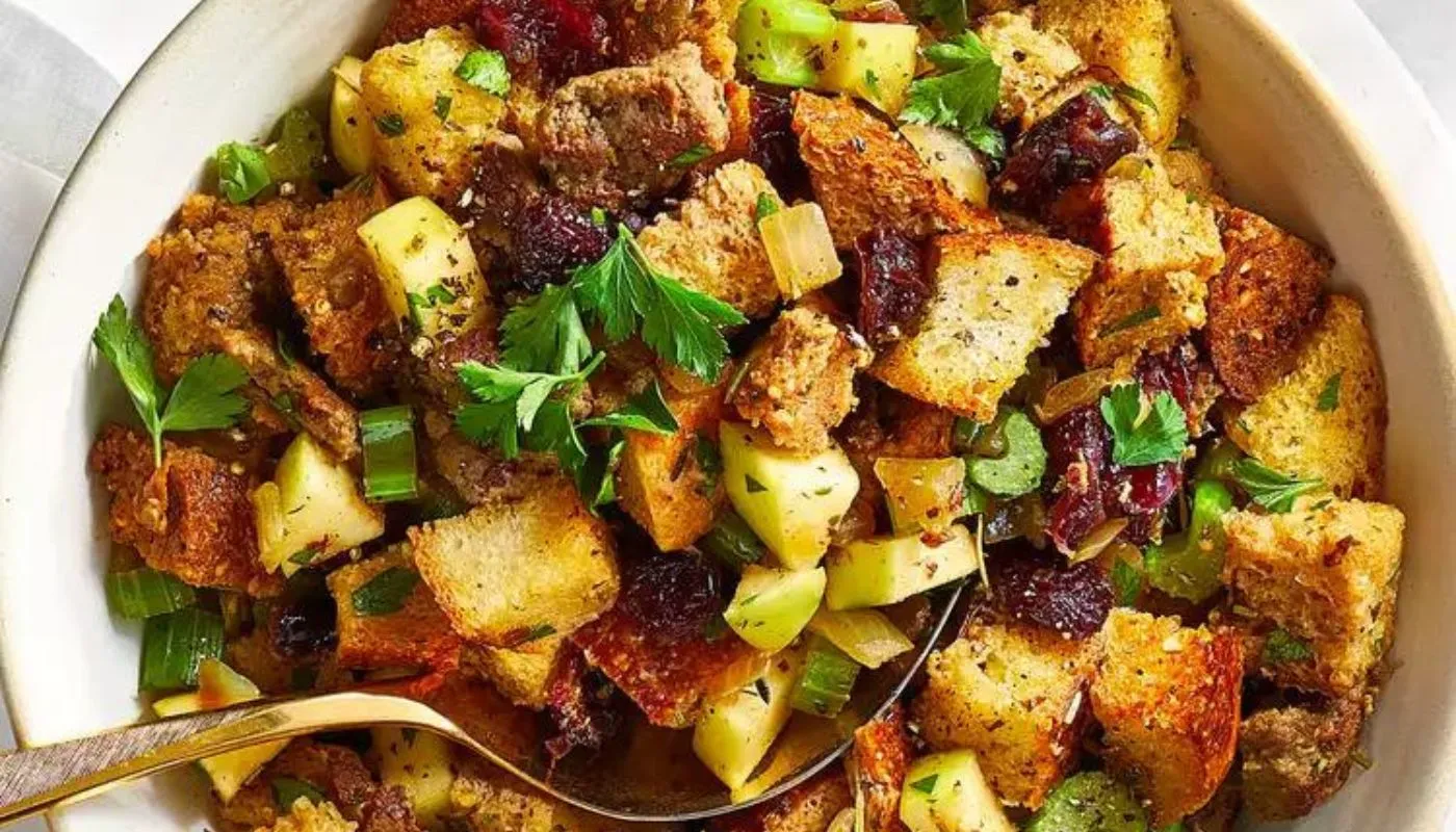This sensational combination of flavors creates a harmonious blend of savory and sweet that will leave your taste buds craving more.