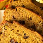 This heavenly treat combines the sweetness of ripe bananas and the rich essence of pumpkin, perfectly complemented by a tantalizing swirl of aromatic cinnamon.