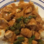 Try our easy Chicken Paprikash recipe for a quick and delicious meal that's full of flavor. This Hungarian classic is made with tender chicken simmered in a rich and creamy paprika-infused sauce. With simple ingredients and straightforward instructions, our recipe is perfect for both novice and experienced cooks. Serve this comforting dish over a bed of fluffy rice or with traditional dumplings for a hearty and satisfying meal. Prepare to impress your family and friends with this easy-to-make Chicken Paprikash that will leave them wanting more.