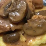 This easy-to-follow recipe combines tender chicken, rich Marsala wine, and a medley of savory herbs for an unforgettable Italian-inspired dish.