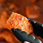 This easy-to-make dish features tender, succulent beef perfectly infused with authentic spices and zesty notes.