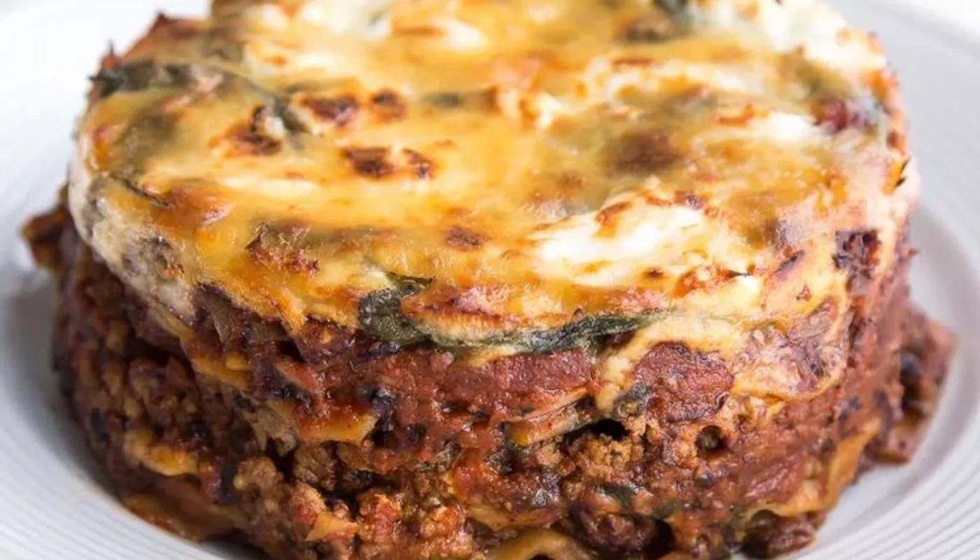 Quick and Tasty Instant Pot Lasagna – Insta Cooked