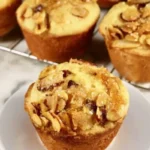 Made with creamy yogurt, these muffins offer a healthier twist to traditional recipes. With our easy-to-follow instructions, you can whip up a batch of these homemade muffins in no time.