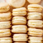 These meticulously crafted confections feature a delicate, airy texture that melts in your mouth, while the vibrant assortment of flavors takes your palate on a journey to the streets of the French capital.