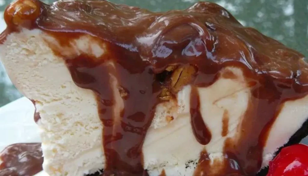 This delectable dessert will delight your taste buds with its luscious creamy texture and a burst of delightful flavors.