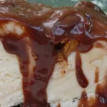 This delectable dessert will delight your taste buds with its luscious creamy texture and a burst of delightful flavors.