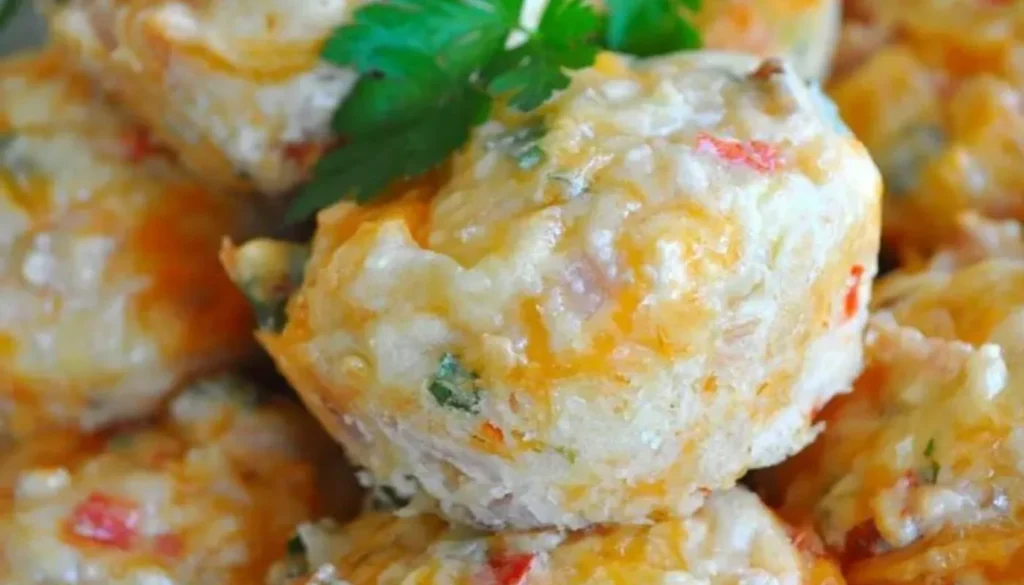 "Looking for a hassle-free breakfast or appetizer? Try our easy mini quiche recipe! These delightful bite-sized treats are quick to make and perfect for any occasion. Whether you're hosting a brunch or need a portable snack, our mini quiches with a buttery pastry crust and flavorful fillings will impress your guests. Enjoy vegetarian options, or add your favorite ingredients like cheese, bacon, or veggies. Whip up a batch of these savory wonders today!"