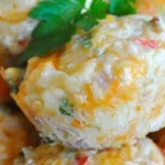 "Looking for a hassle-free breakfast or appetizer? Try our easy mini quiche recipe! These delightful bite-sized treats are quick to make and perfect for any occasion. Whether you're hosting a brunch or need a portable snack, our mini quiches with a buttery pastry crust and flavorful fillings will impress your guests. Enjoy vegetarian options, or add your favorite ingredients like cheese, bacon, or veggies. Whip up a batch of these savory wonders today!"