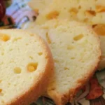 Indulge in the delightful combination of juicy peaches and aromatic vanilla with this heavenly Peach Vanilla Pound Cake recipe. Baked to perfection, this moist and flavorful pound cake is a summer dessert sensation. With easy-to-follow instructions and simple ingredients, this homemade treat will impress your taste buds. Drizzled with a luscious vanilla glaze, this peach-infused delicacy is a must-try for all peach and pound cake lovers. Prepare to be delighted by the deliciousness of this Peach Vanilla Pound Cake.