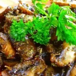 With just a few simple ingredients and minimal prep time, you can have a flavorful dish that will satisfy your taste buds.