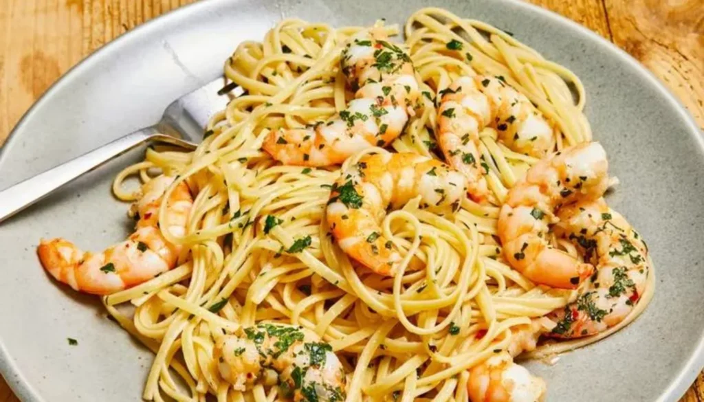 This mouthwatering dish promises to be a delightful harmony of flavors and textures that will leave your taste buds craving for more.