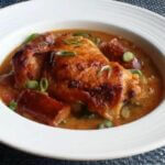 recipe Baked Chicken and Sausage Gumbo