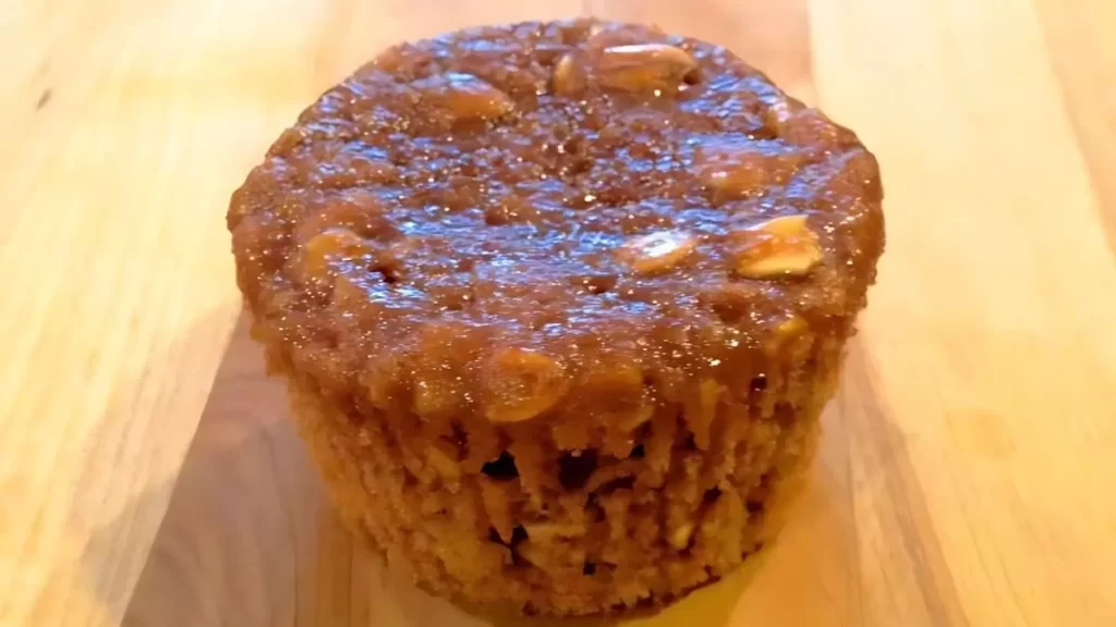 Delicious Banana Protein Muffins | Healthy & Low-Calorie